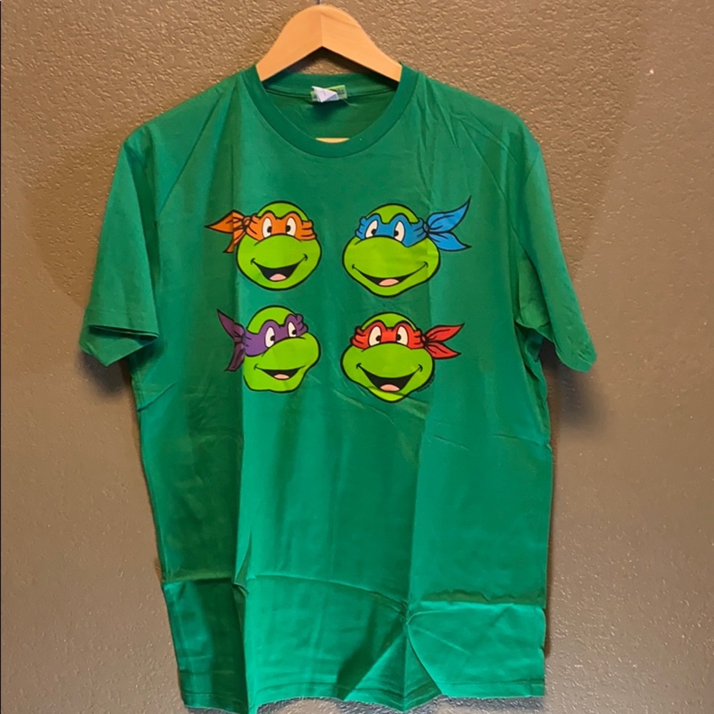 Ninja Turtles